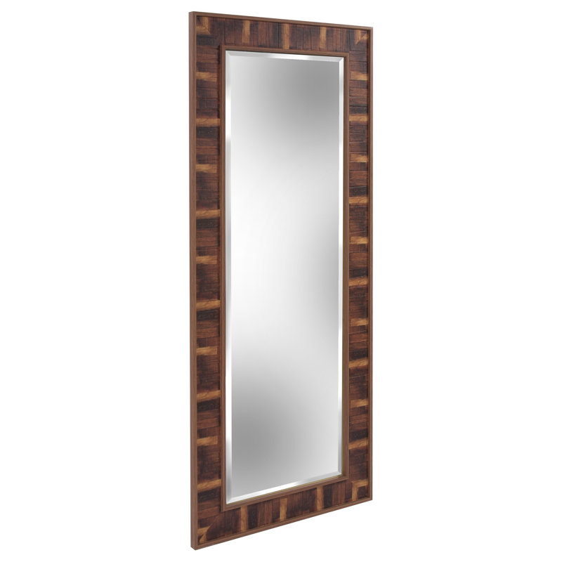 Wedigo Rectangle Wall Mirror