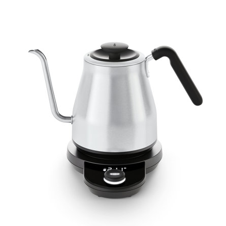 Brew 1.05 qt. Adjustable Temperature Pour-over Kettle