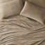 Ensemble de draps luxueux et moelleux, doux et confortable pour un confort et une chaleur ultimes-120903078