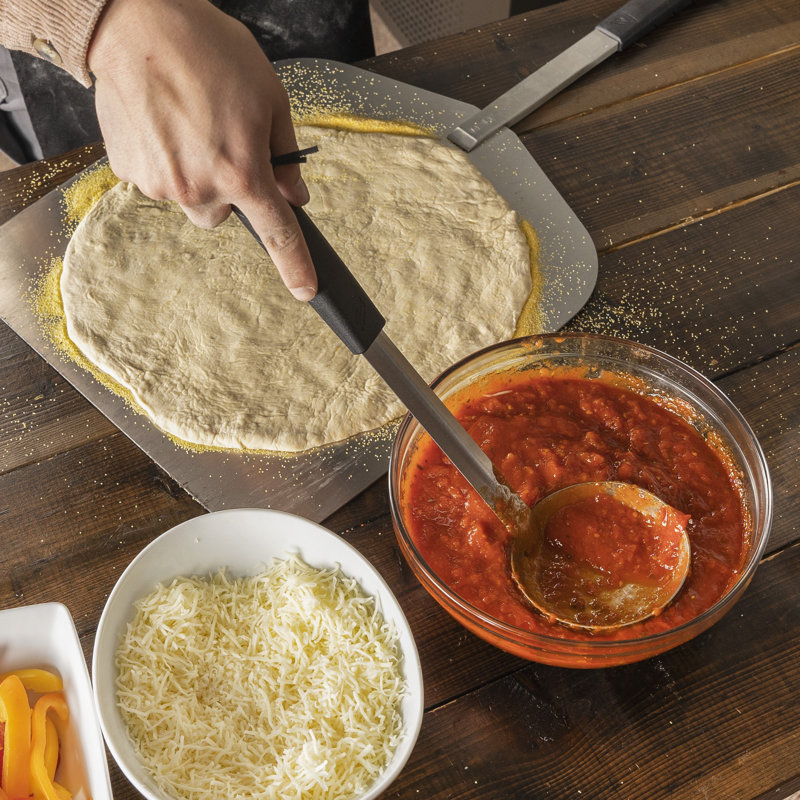 Blackstone Pizza Sauce Ladle