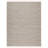 Natural Fiber Hand Woven Jute Rug-1116205280