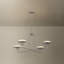 2 lumières DEL Troy Lighting Pacific-114642086-114642090
