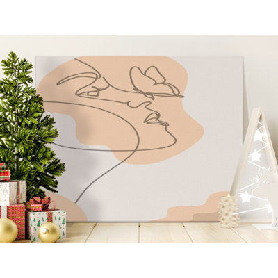Wrapped Canvas Print Set
