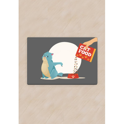 Cat Litter Mat
