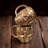 Composite Handmade Copper Drinking Glass Set