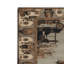 Tapis intérieur et extérieur gris Transport-2066041440