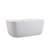 Cavidan 66.9375'' x 30.75'' Freestanding Soaking Bathtub-1887854006