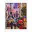 No Frame Print on Canvas