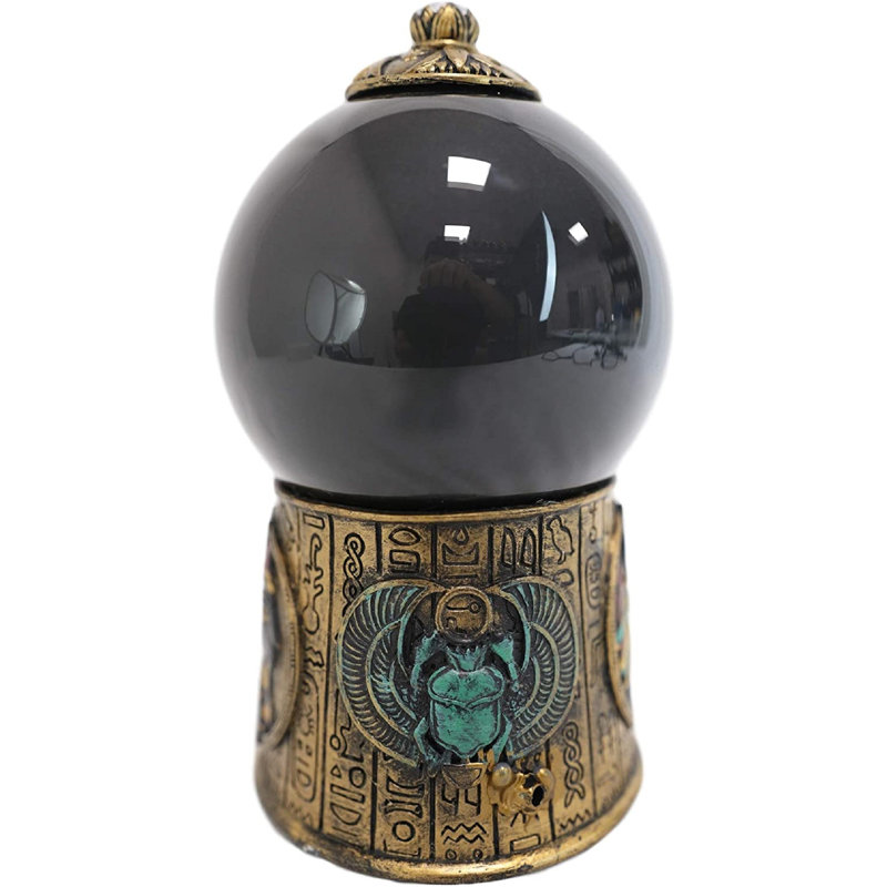 Figurine Argile Mythologie égyptienne