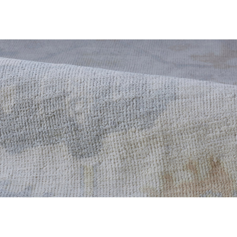 Malika - Meadow, Rectangle 8' x 10'