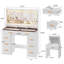 Ensemble de meuble-lavabo Modern