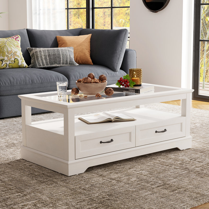 Table basse Bui