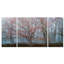 Une excellente misty contraste, impression à multiples images sur toile tendue-838312257