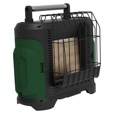Dyna-Glo 18000 BTU Propane Compact Space Heater