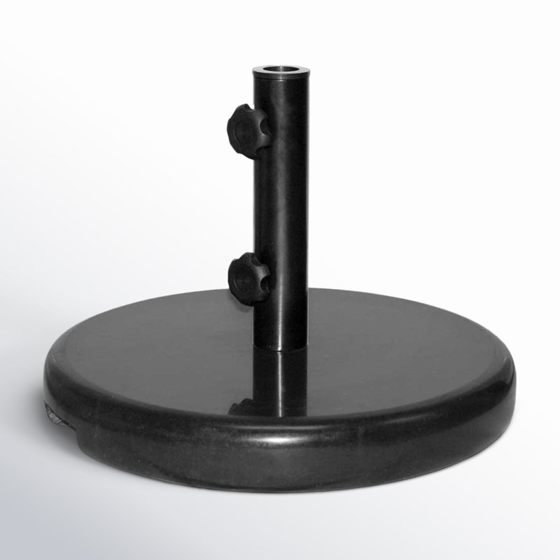 Granite Free Standing Umbrella Base