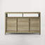 Armoire de bar l 51 po Nicolee-362228371