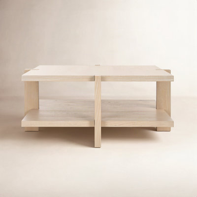 Provo 40" Coffee Table