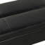 Lit simple avec repose-pieds pliant