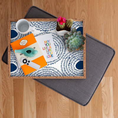 Bamboo Tray