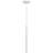 Galanti 1 - Light LED Single Pendant-1700420636