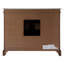 Rachelle 42" Single Bathroom Vanity Set-1142345652