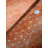 Anley Hand Knotted Loom Wool Eco-Friendly Area Rugs - Runner, Orange Color, Contemporary Modern Design, High Pile Thick Handmade Anti Skid Area Rugs for Living Room, Bed Room-261926951-254706455
