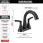 Robinet de salle de bain Broadmoor-88089701