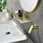 Single-handle Bathroom Faucet-63405110