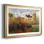 "Argenteuil", reproduction d'art encadrée sur papier par Claude Monet-255937767-255937763