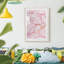 Rose Marble I - impression encadrée-1592739751-1592739753