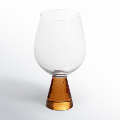 Yazmen 8 Glass Set