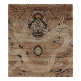 Modern Classics One-of-a-Kind 7'5X8'8 Hand Knotted Area Rug