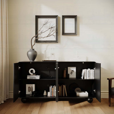 Accent Cabinet for Dining Room,Kitchen,and Living Room