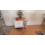 Enceinte de litière pour chat, armoire à litière cachée, table d'appoint en bois pour animal de compagnie avec rangement pour salle de bain, chambre à coucher-491516842-491516847