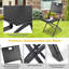 Patio Dining Side Chair-4754447