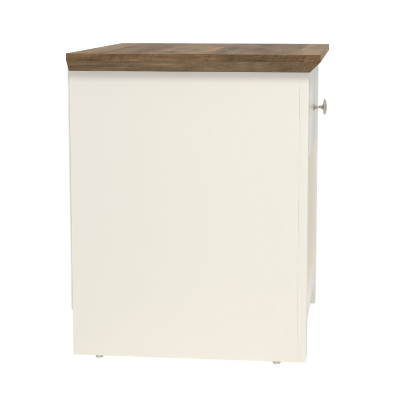 Tevrat 3 Piece Bedroom Set, Queen