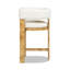 Tabouret de bar 26,5 po Vavona