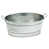 Galvanized Steel is unavailable