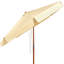 Norlishia 300cm Market Parasol-623086410-623086411