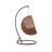 Kamberlyn 1 Person Swing Chair with Stand-60170951
