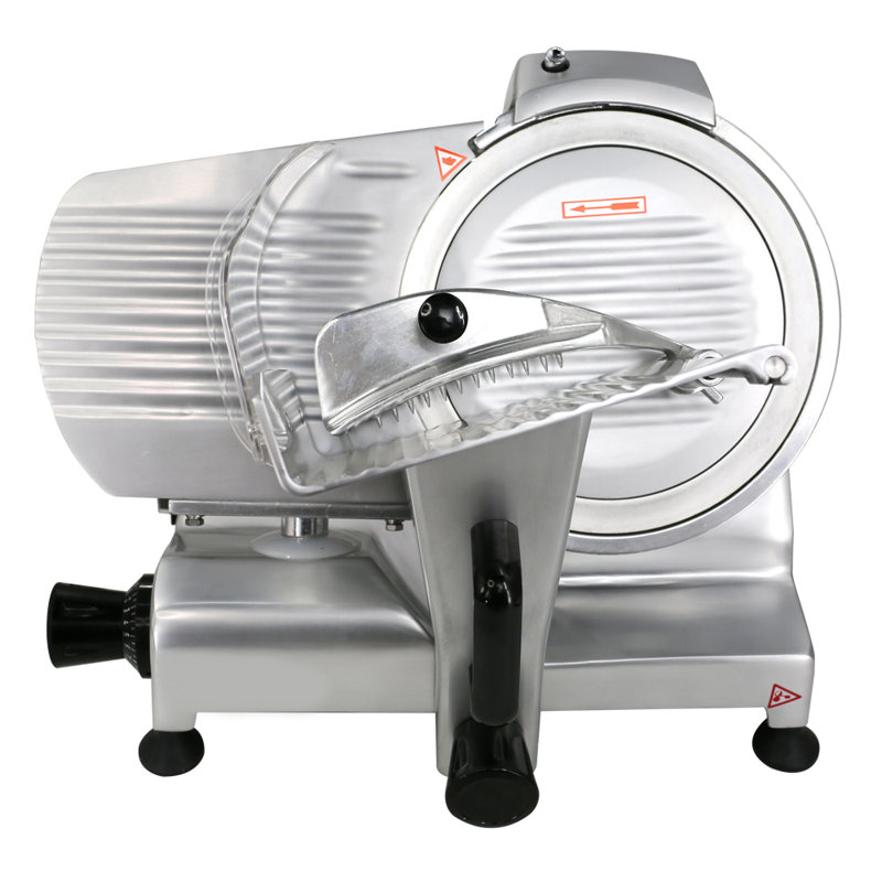 Hakka Food Processing Aluminum Metal Meat Slicer