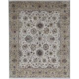 One-of-a-Kind 7'11" X 10' Area Rug