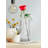 Glass Table Vase