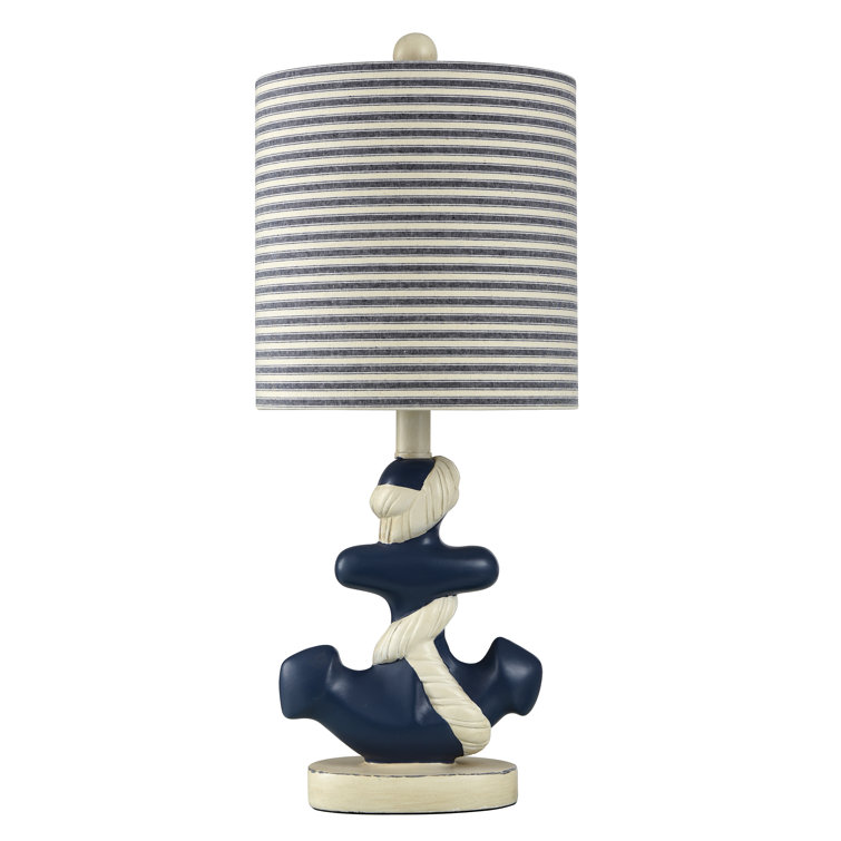 Beachcrest Home Boivin Table Lamp & Reviews