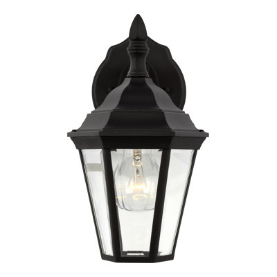 Anita Aluminum Wall Light