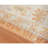 Xanthos Bordered Floral Durable Performance Indoor/Outdoor Area Rug-1791101973