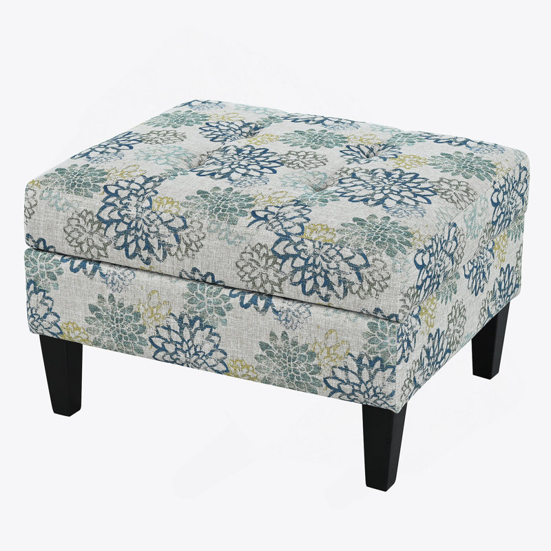 STORAGE OTTOMAN
