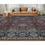 Wool Oriental Area Rug