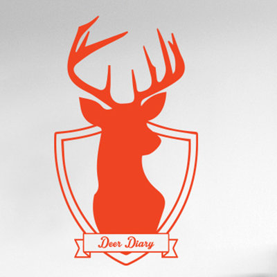 Animals Wall Decal
