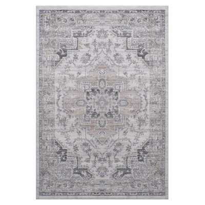 5x7 Area Rug Loom & - And Fashionable, Non-shedding, Stain Virtually No Shedding, For Bedroom